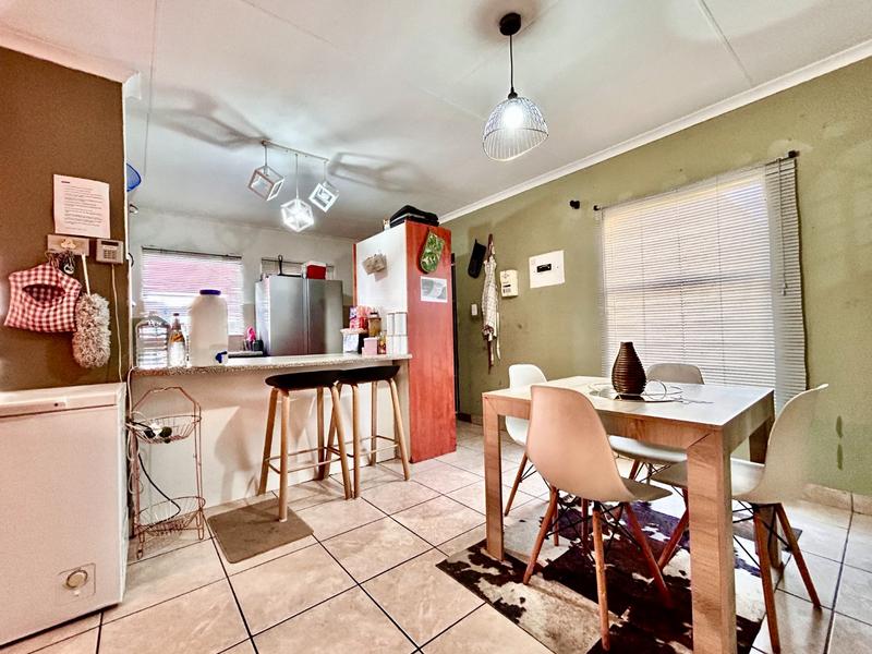 3 Bedroom Property for Sale in Brits North West